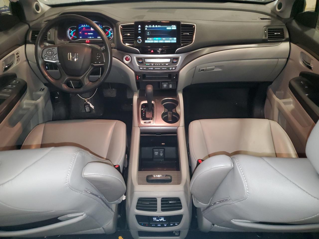 2020 Honda Pilot - Image 8