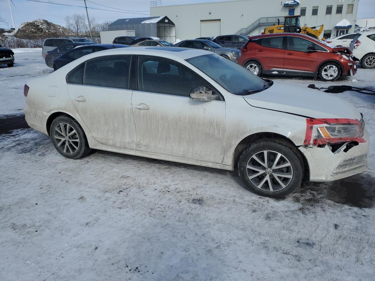 2016 Volkswagen Jetta - Image 4