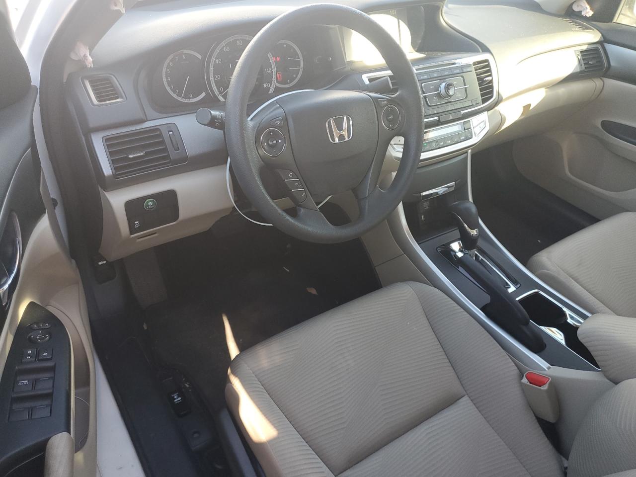 2015 Honda Accord - Image 8