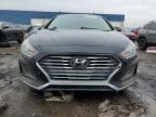 2018 Hyundai Sonata Sport de vânzare în Woodhaven, MI - Front End