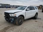 2018 Dodge Durango Sxt for Sale in Harleyville, SC - Front End