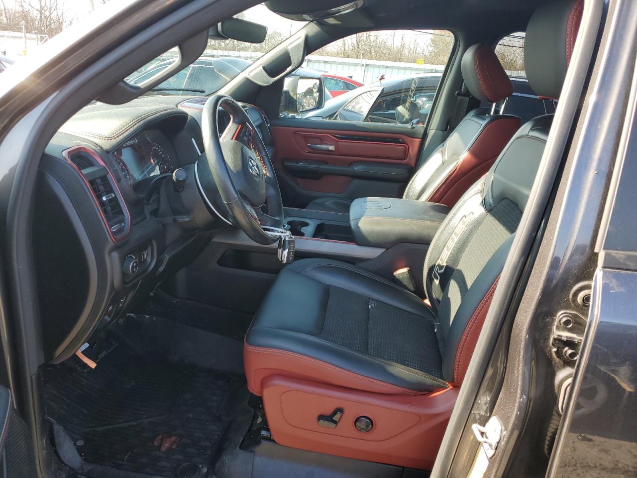 2020 RAM 1500 - Image 7