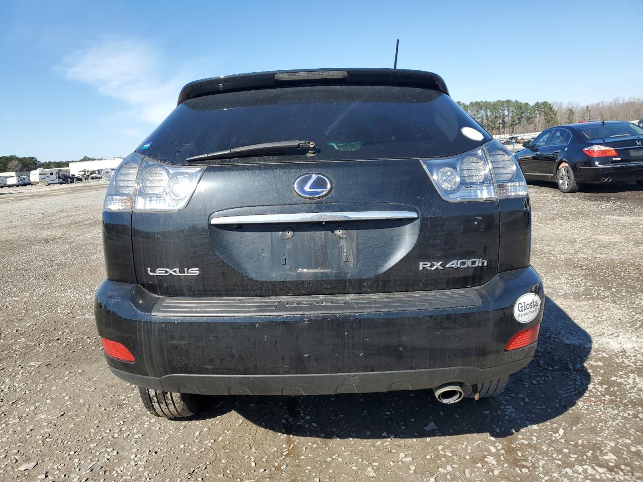 2008 Lexus RX - Image 6