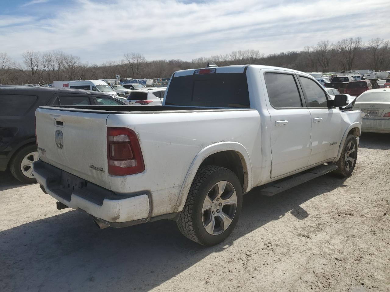 2019 RAM 1500 - Image 3