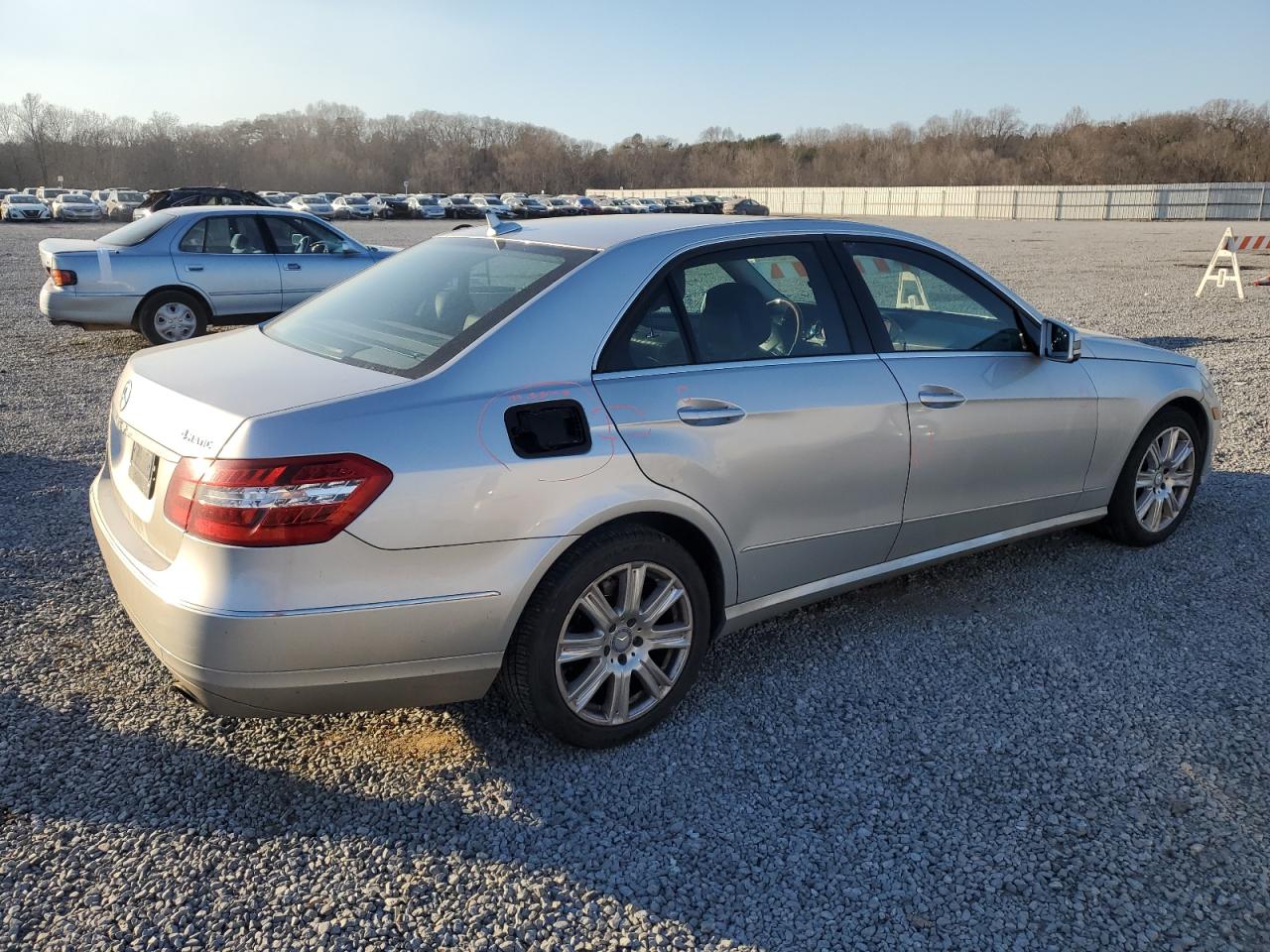 2013 Mercedes-Benz E-klasse - Image 3