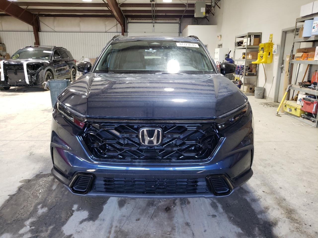 2024 Honda CR-V - Image 5