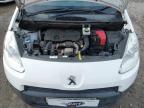 2012 PEUGEOT PARTNER 85 for sale at Copart YORK