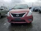2017 Nissan Versa S იყიდება Portland-ში, OR - Side