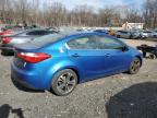 2014 Kia Forte Ex за продажба в Baltimore, MD - Minor Dent/Scratches