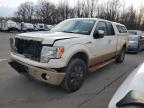 2011 Ford F150 Super Cab за продажба в Glassboro, NJ - Front End