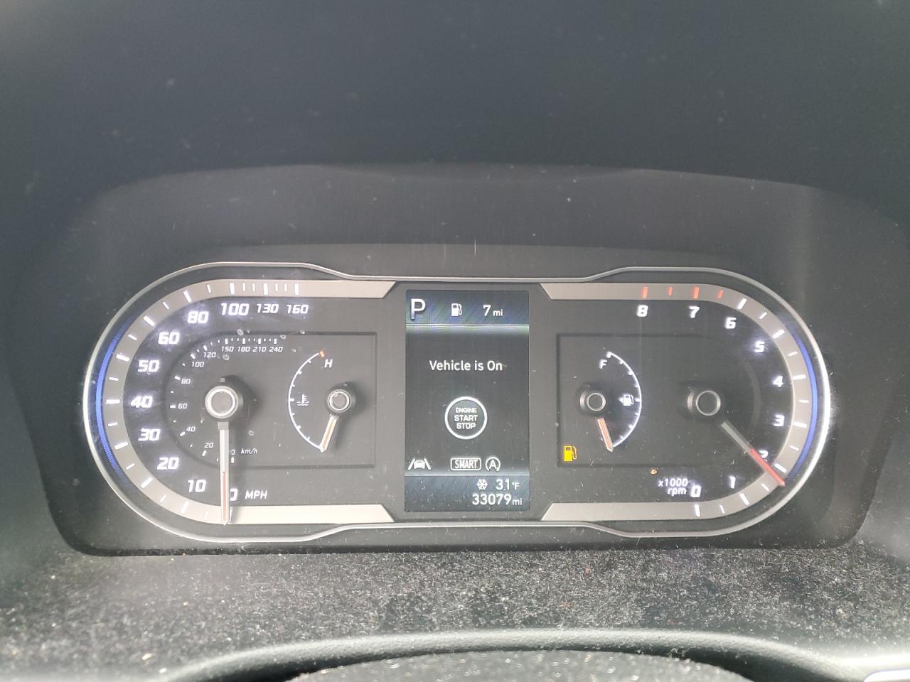 2022 Hyundai Tucson - Image 9