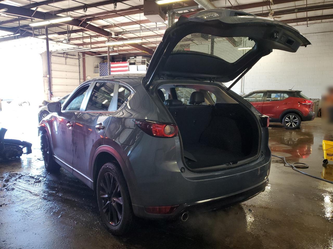 2021 Mazda CX-5 - Image 2
