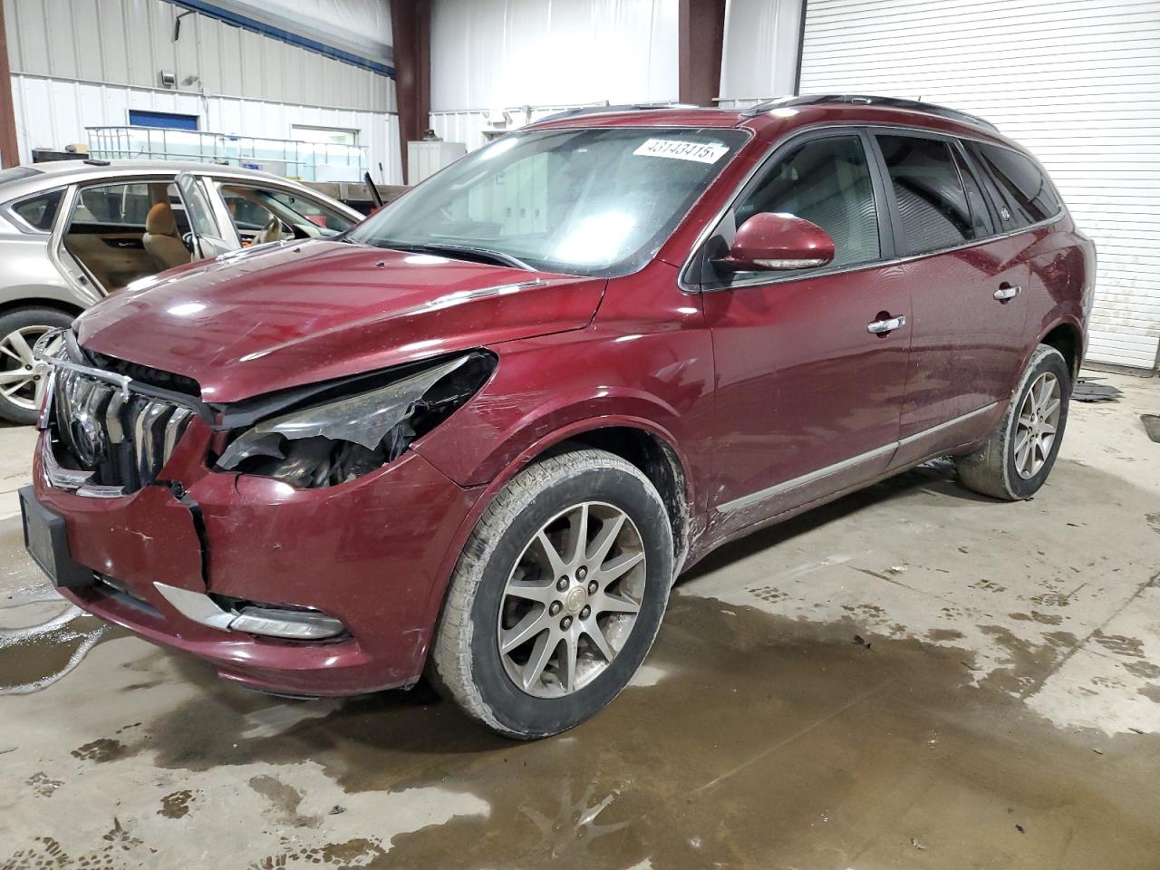 2016 Buick Enclave - Image 1