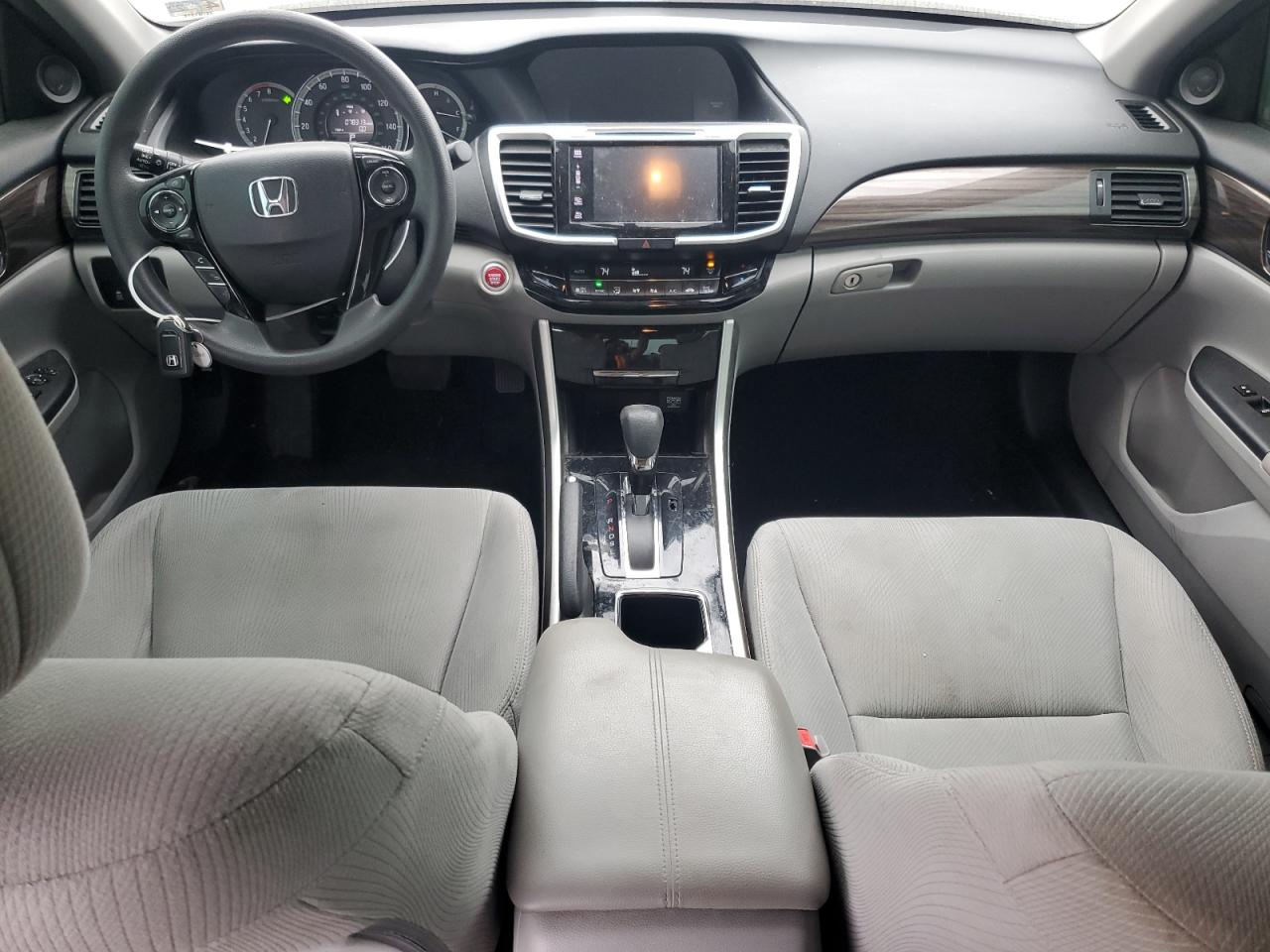 2017 Honda Accord - Image 8