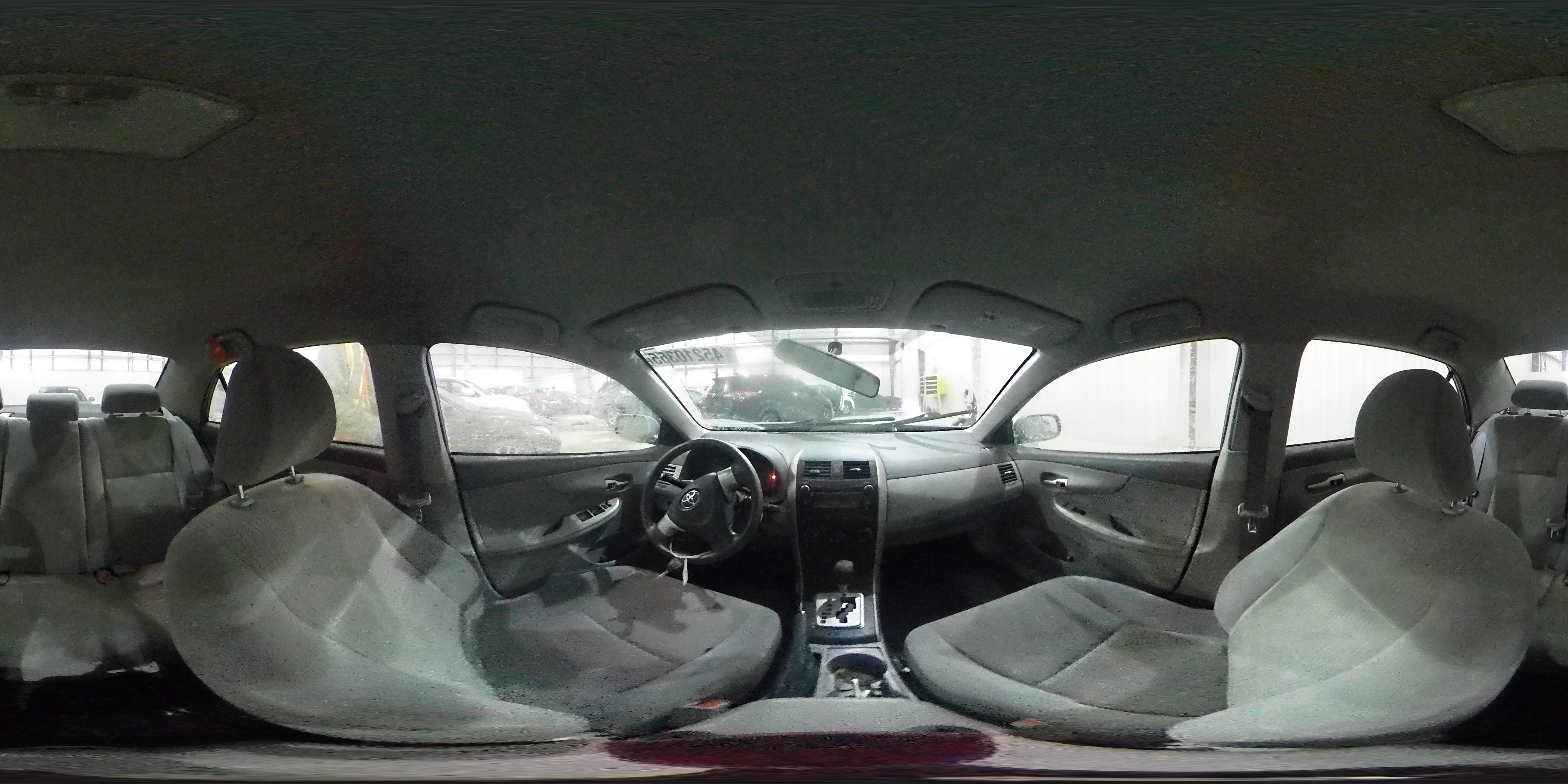 2010 Toyota Corolla - Image 13