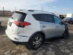 2016 Toyota Rav4 Le للبيع في Indianapolis، IN - Front End