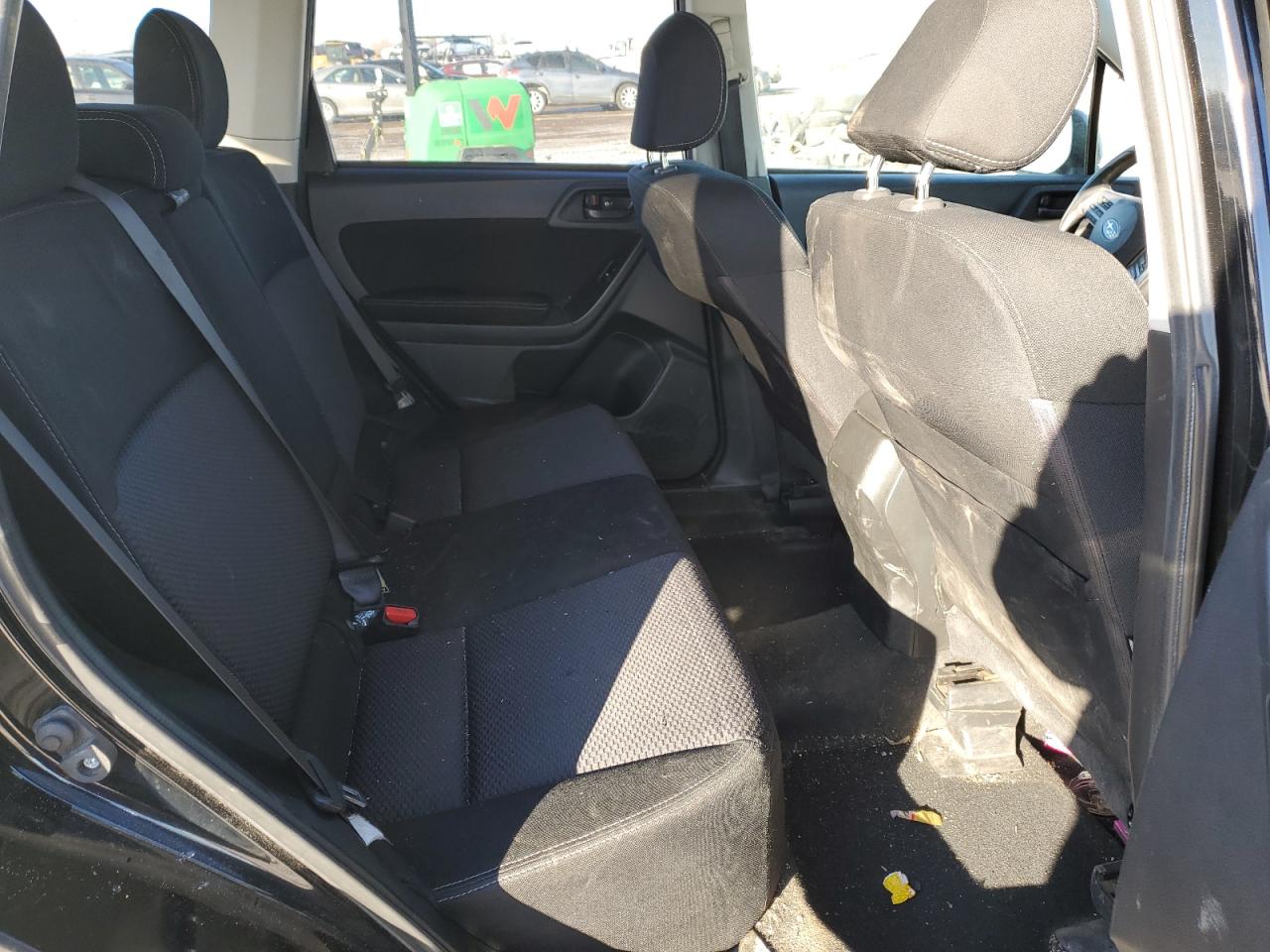 2014 Subaru Forester - Image 11