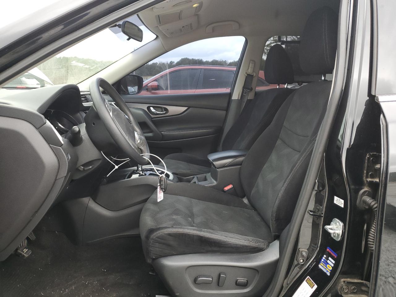 2016 Nissan Rogue - Image 7