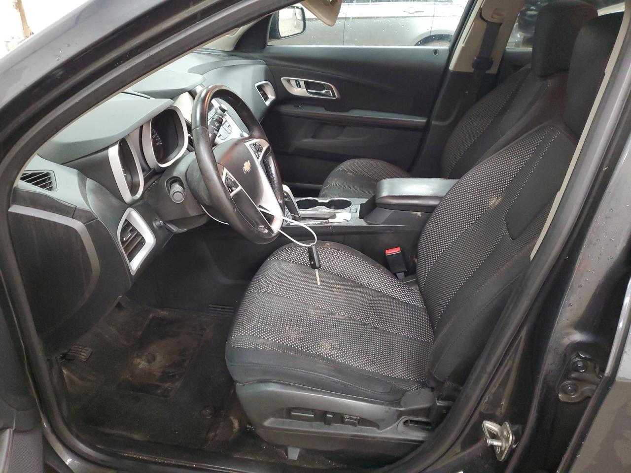 2012 Chevrolet Equinox - Image 7