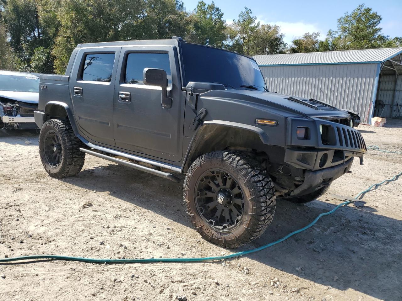 2006 Hummer H2 - Image 4