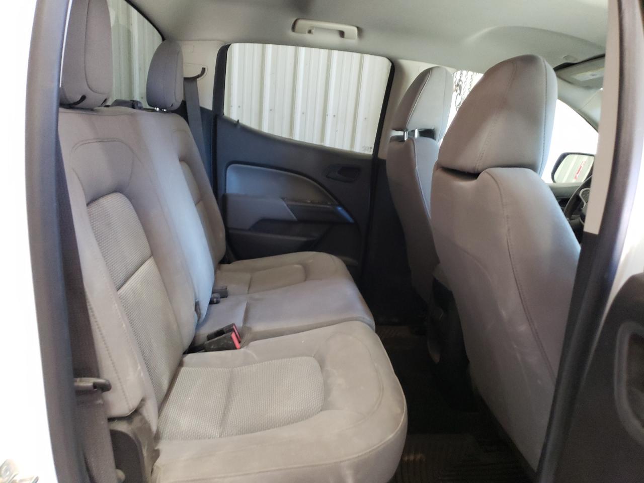 2016 Chevrolet Colorado - Image 10