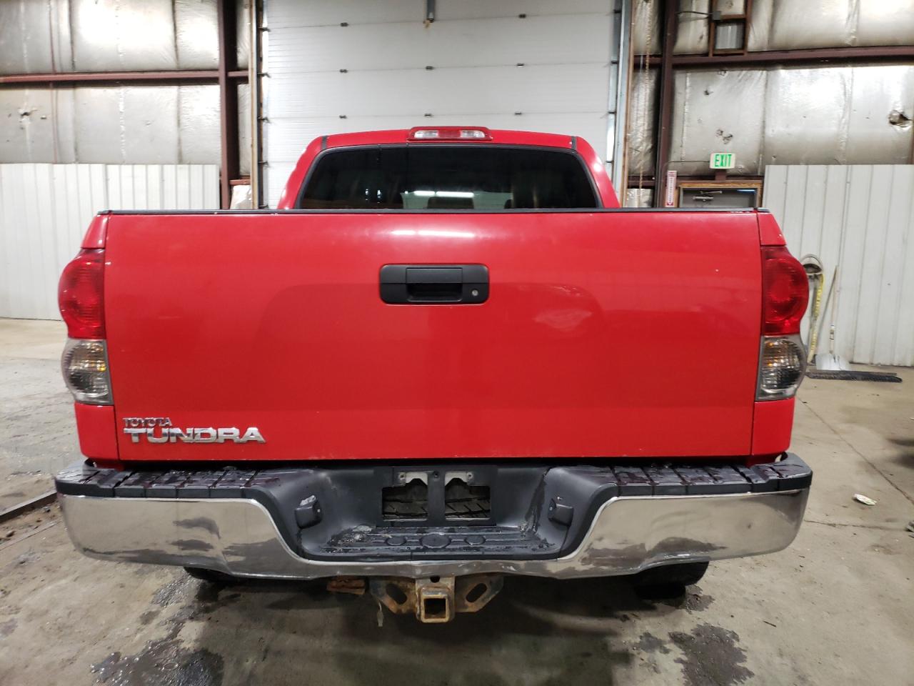 2007 Toyota Tundra - Image 6