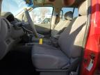 2007 Nissan Frontier Crew Cab Le for Sale in Albuquerque, NM - Side