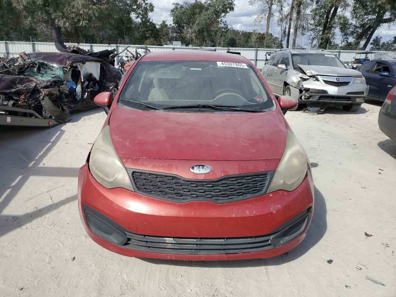 2013 Kia Rio - Image 5