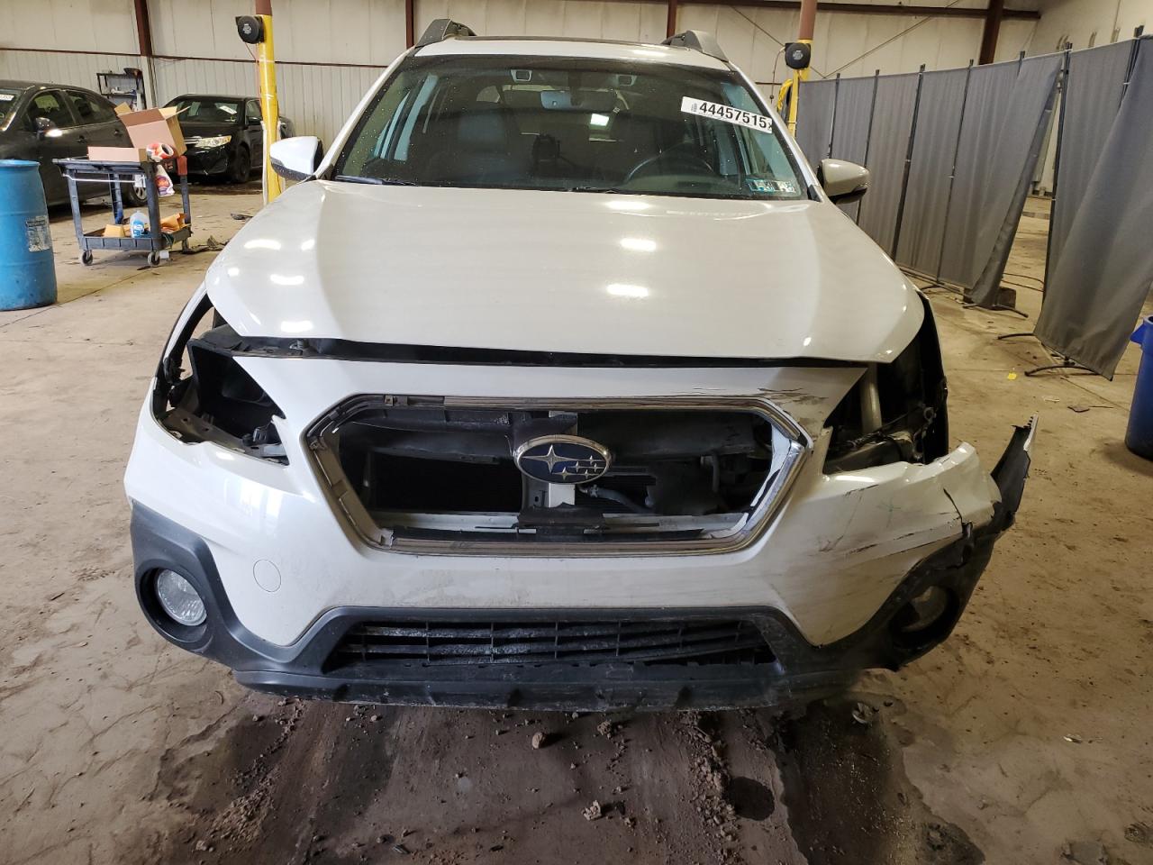 2018 Subaru Outback - Image 5