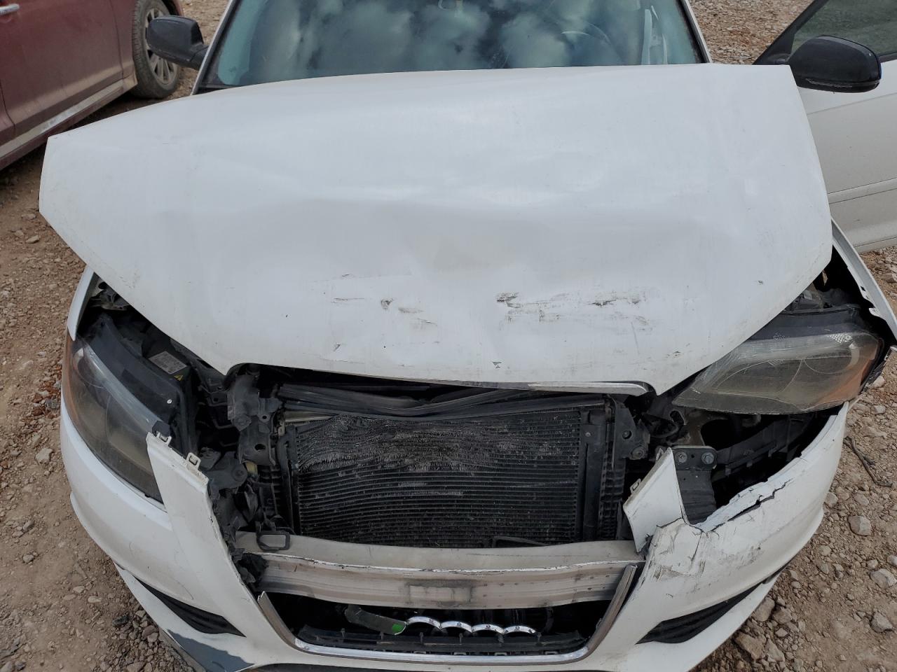 2012 Audi A3 - Image 11