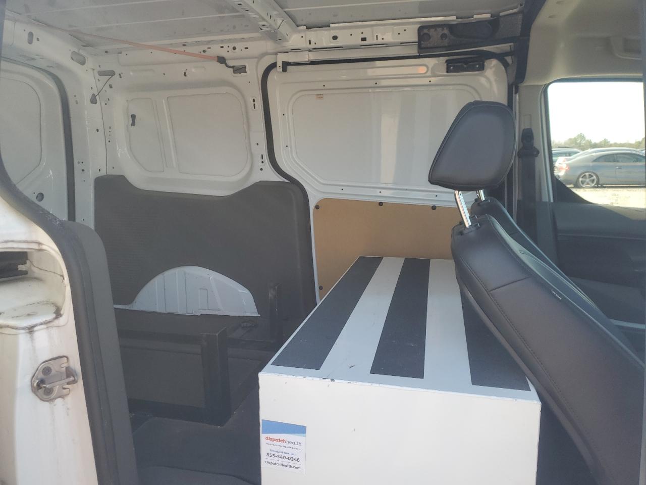 2020 Ford Transit - Image 11