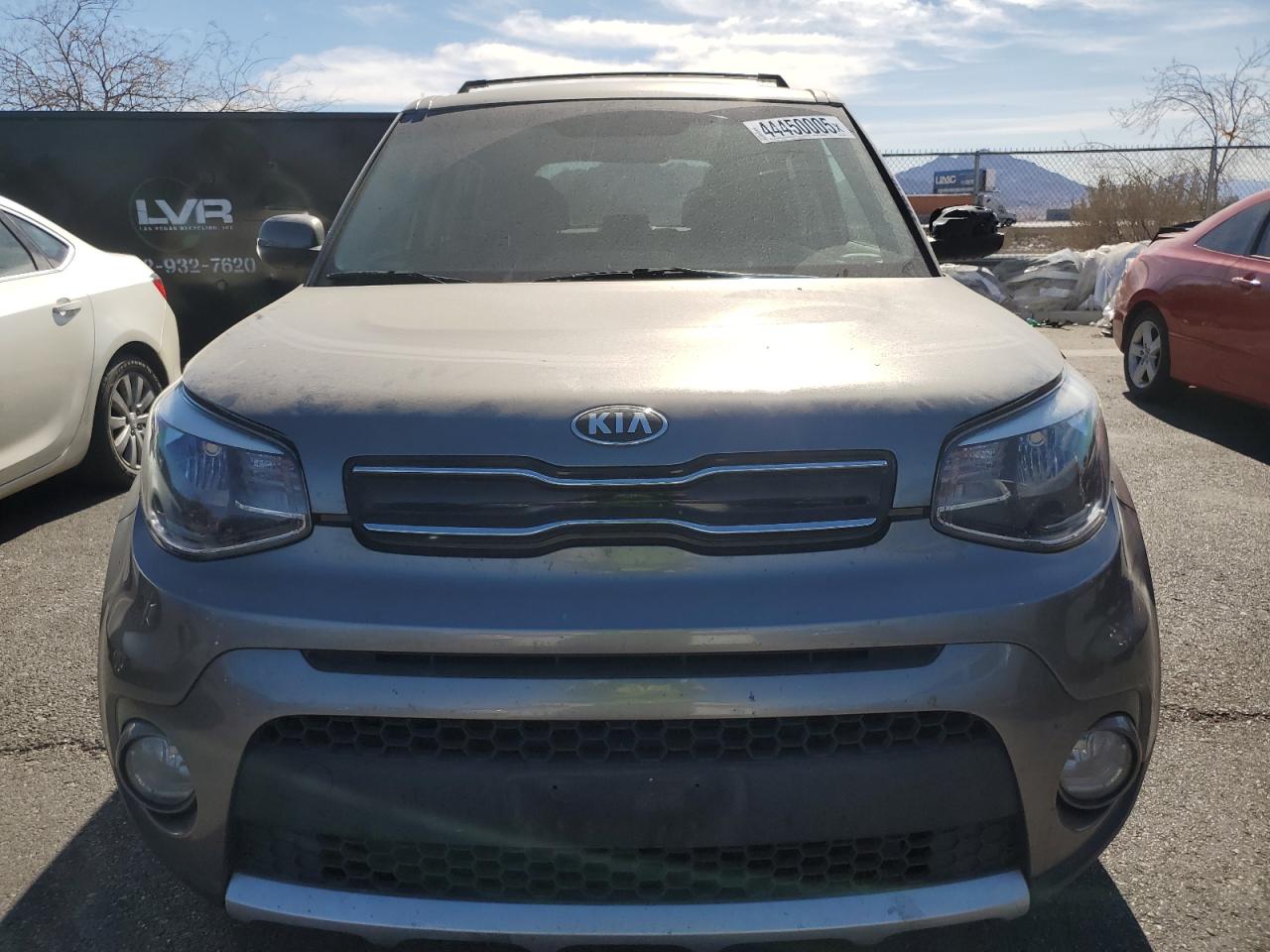 2018 Kia Soul - Image 5