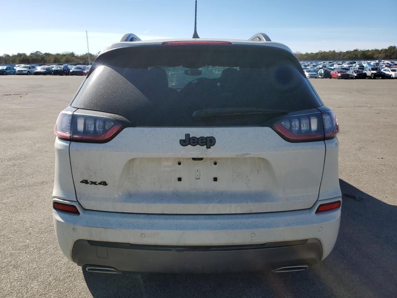 2019 Jeep Grand Cherokee - Image 6