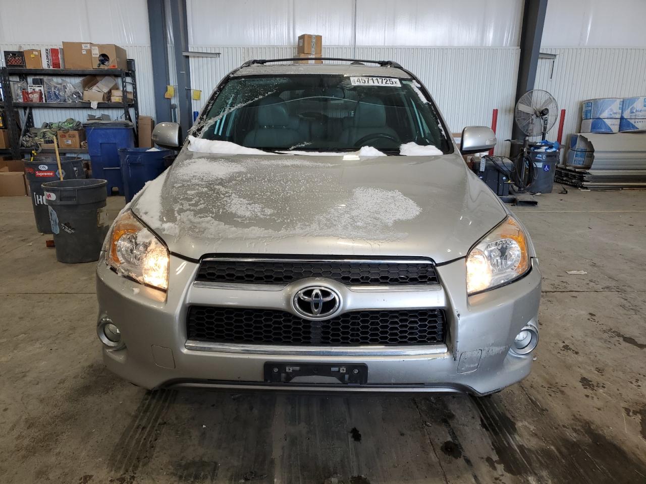 2011 Toyota RAV 4 - Image 5