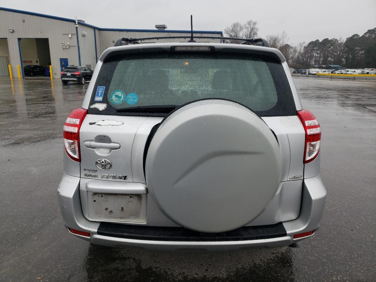 2010 Toyota RAV 4 - Image 6