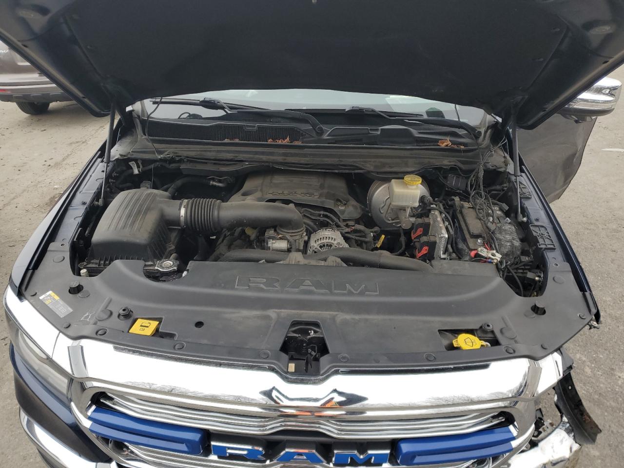 2019 RAM 1500 - Image 11