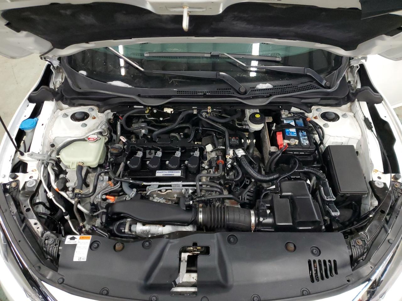 2018 Honda Civic - Image 11