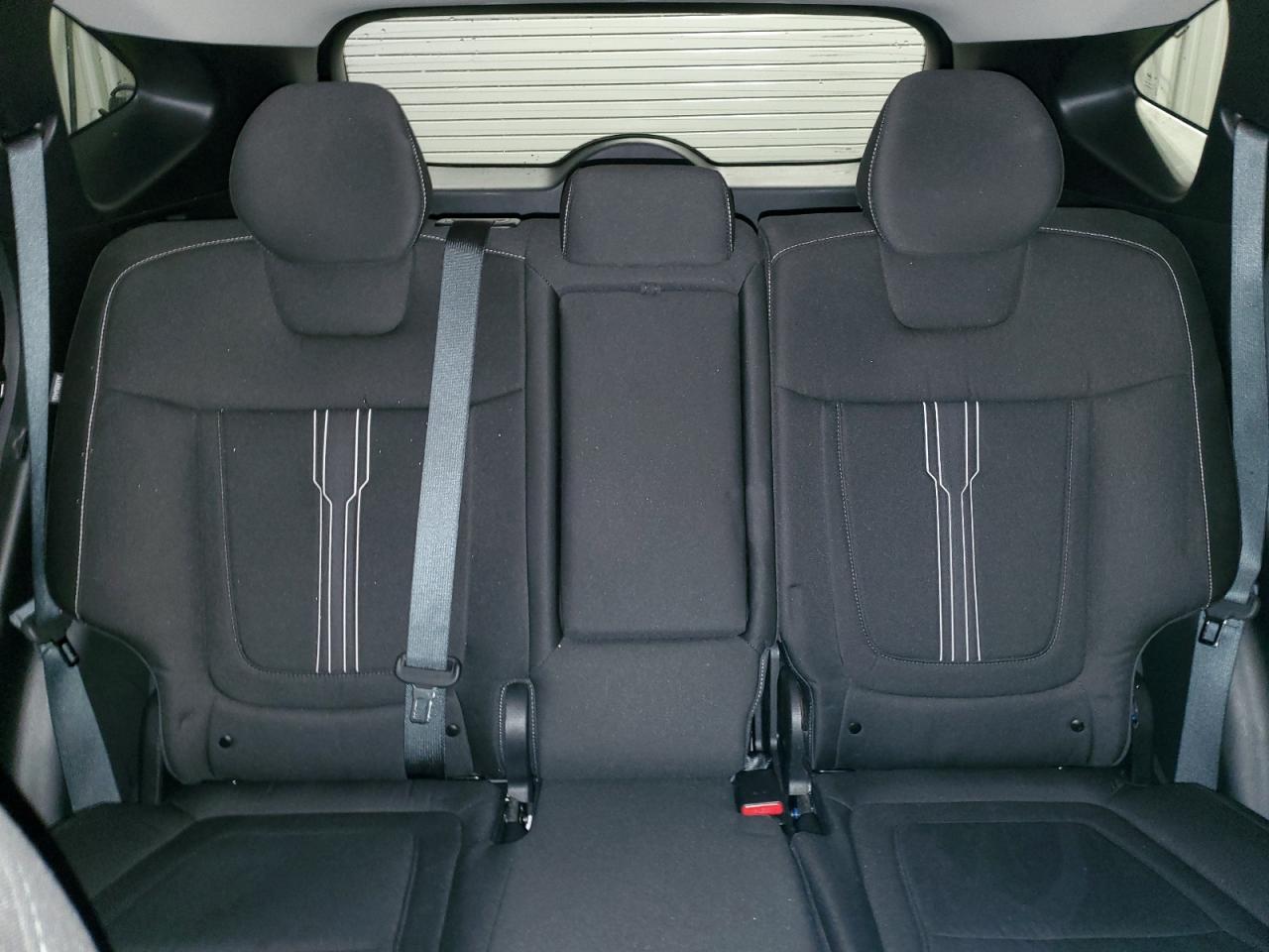 2024 Hyundai Tucson - Image 10