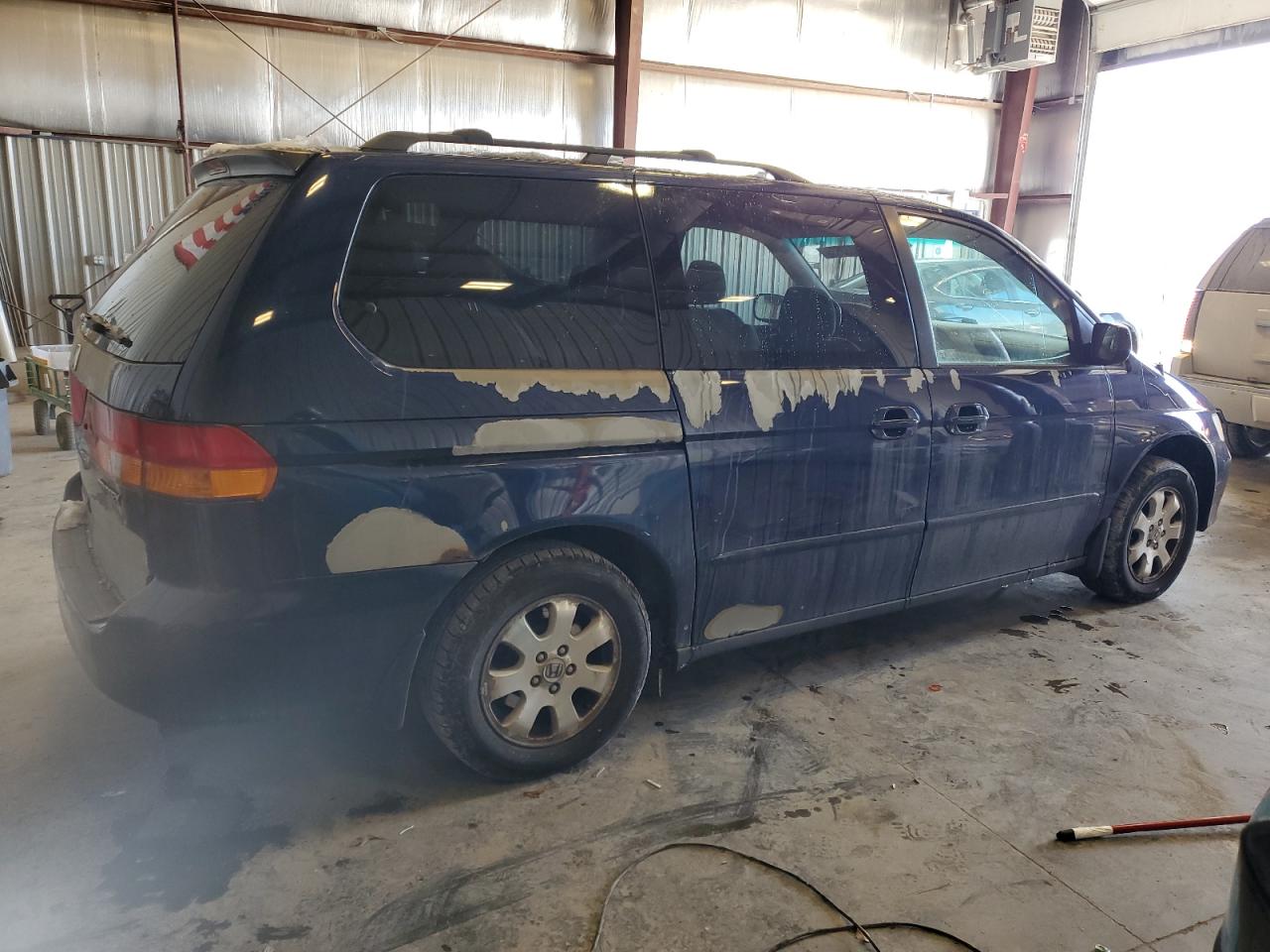 2003 Honda Odyssey - Image 3