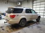 2007 Toyota Sequoia Limited na sprzedaż w Candia, NH - Front End