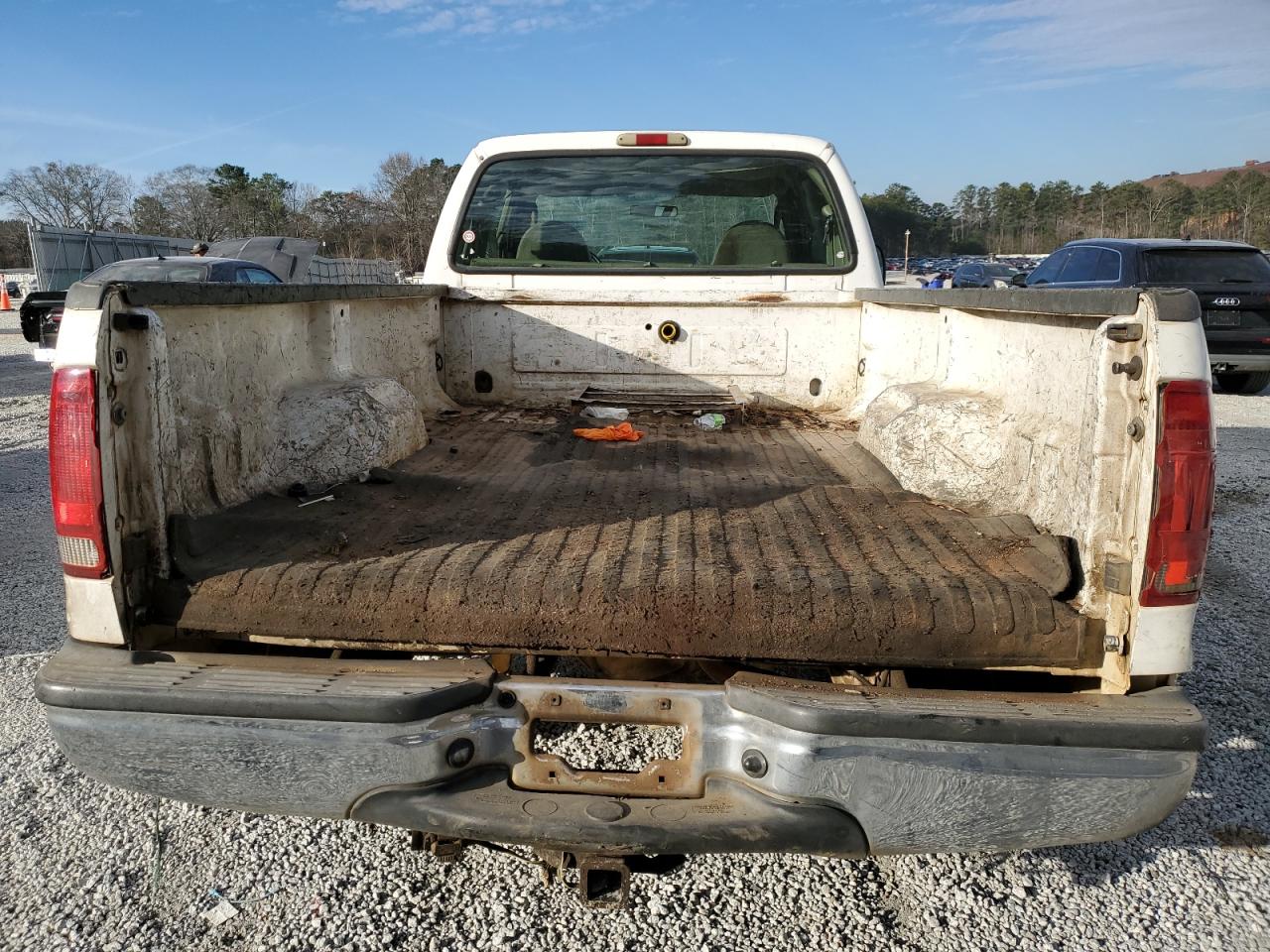 2004 Ford F250 - Image 6