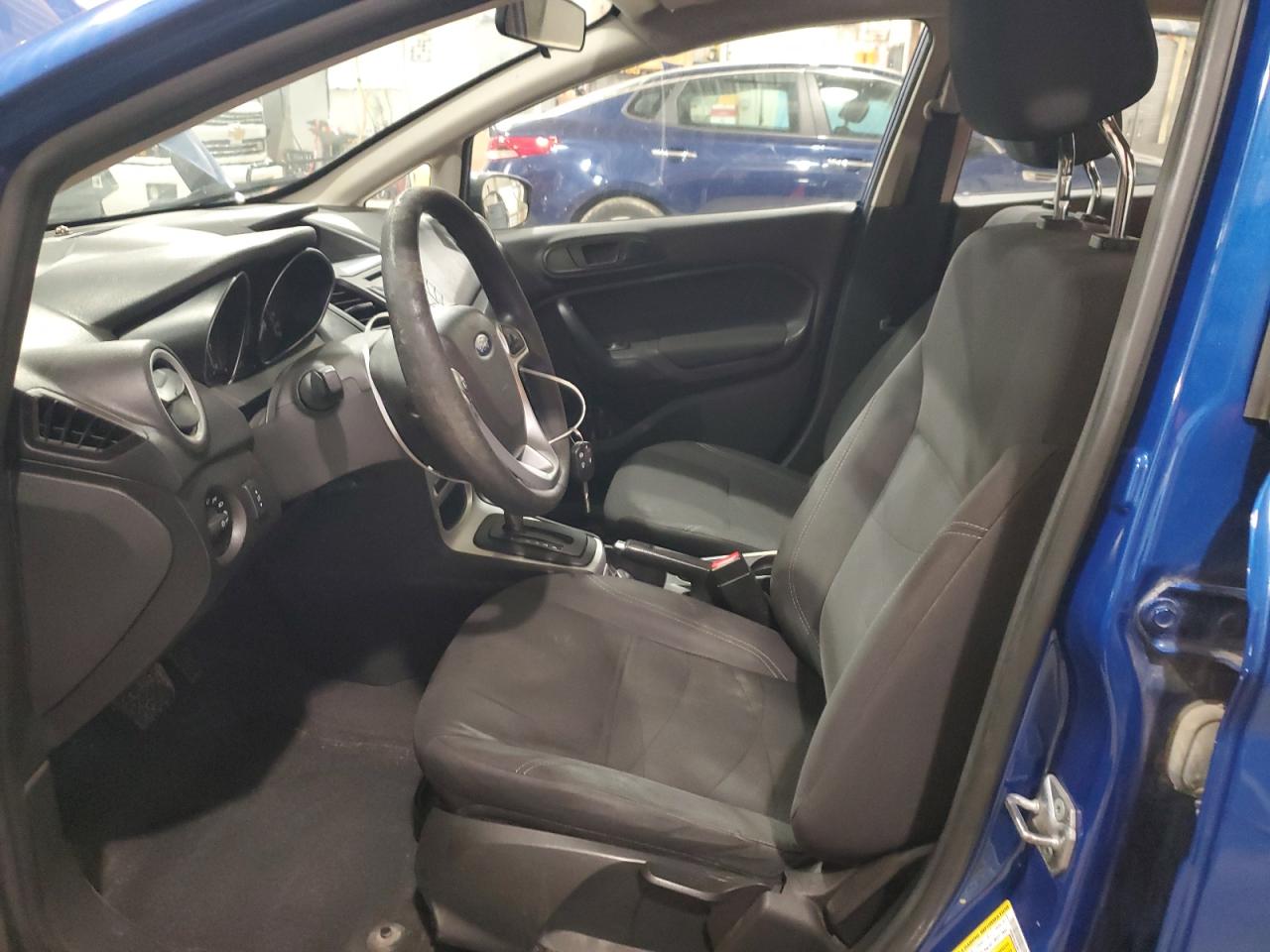 2018 Ford Fiesta - Image 7