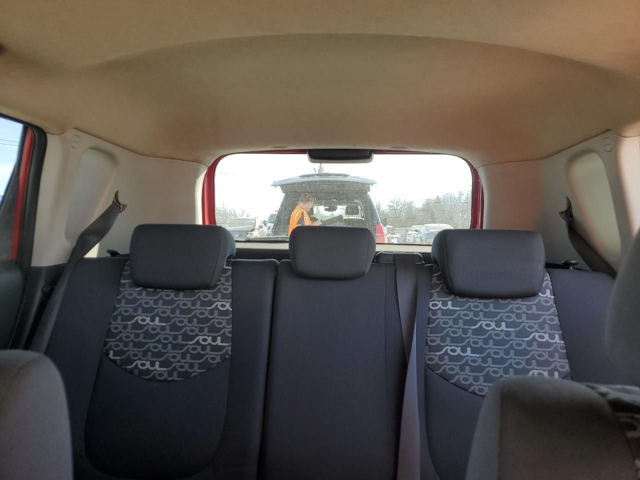 2010 Kia Soul - Image 10