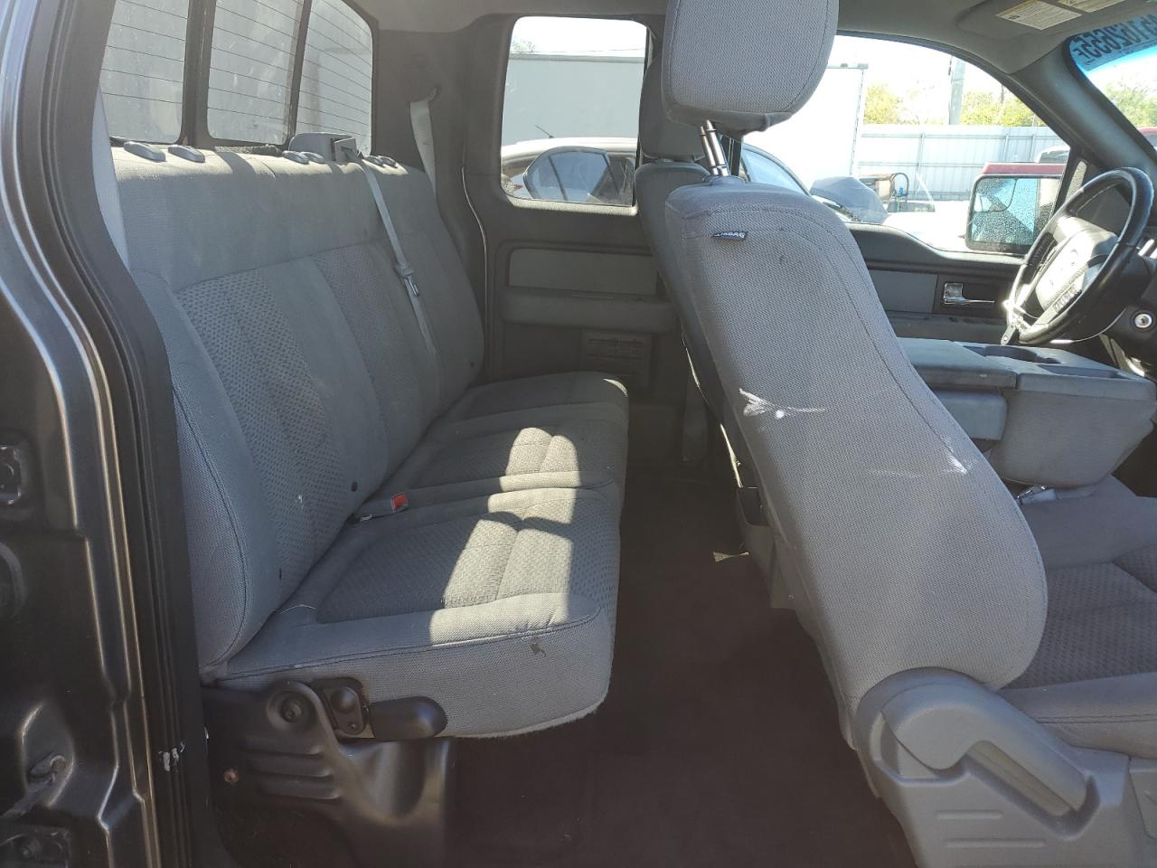 2013 Ford F-150 - Image 10