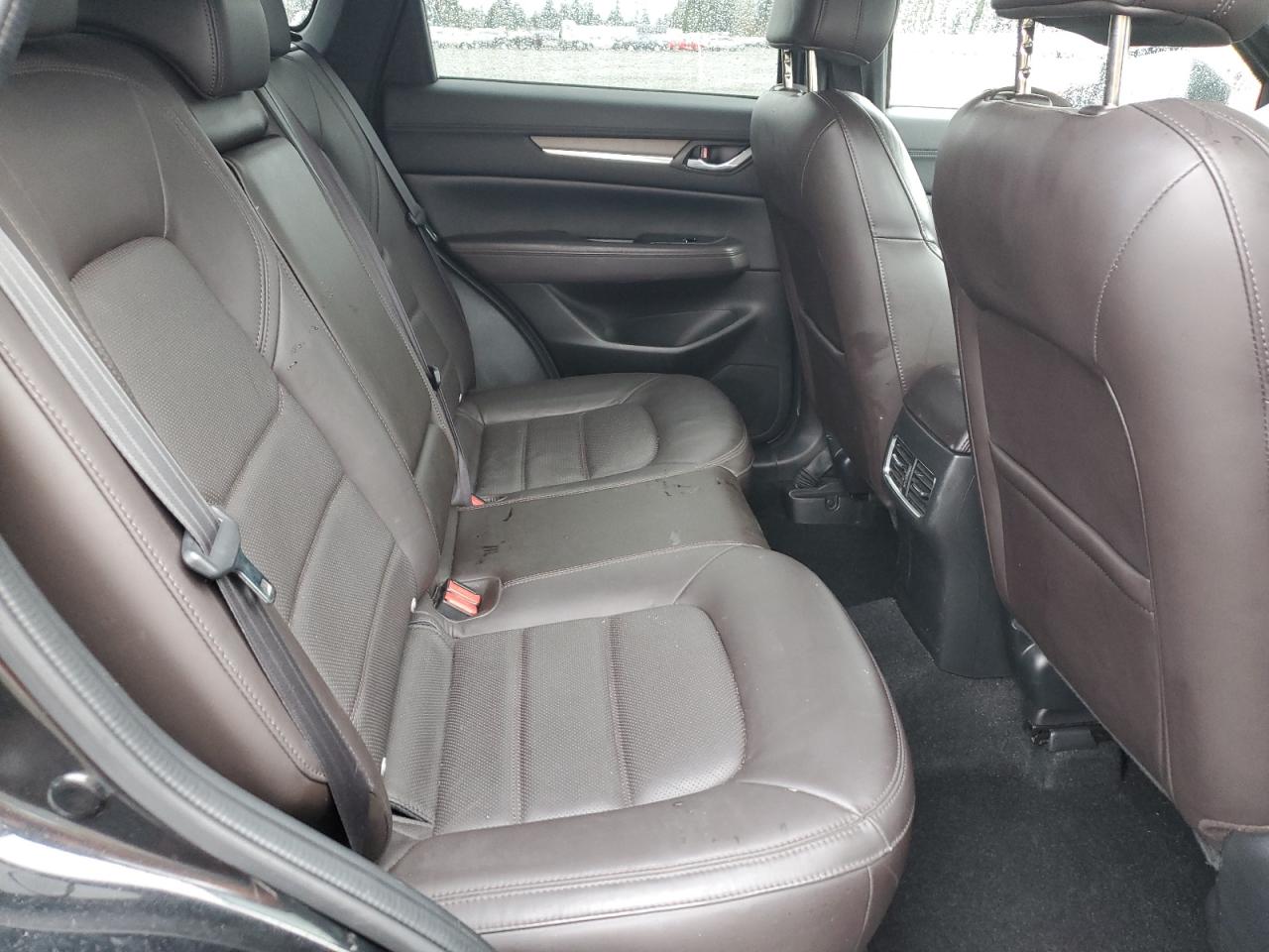 2019 Mazda CX-5 - Image 12
