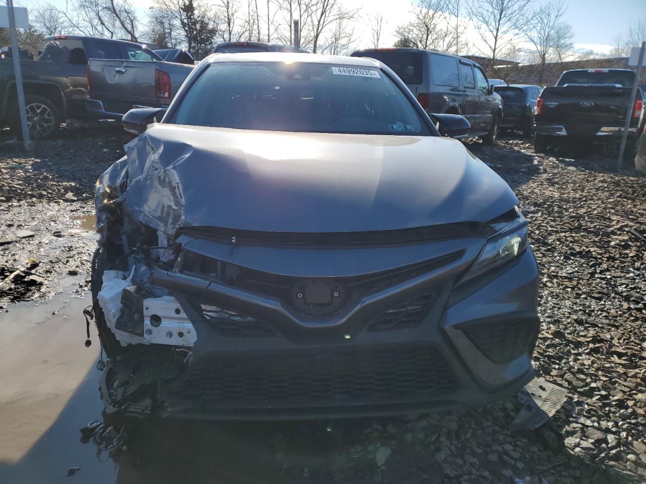 2023 Toyota Camry - Image 5