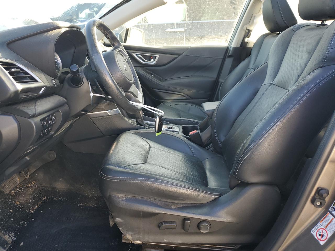 2019 Subaru Forester - Image 7