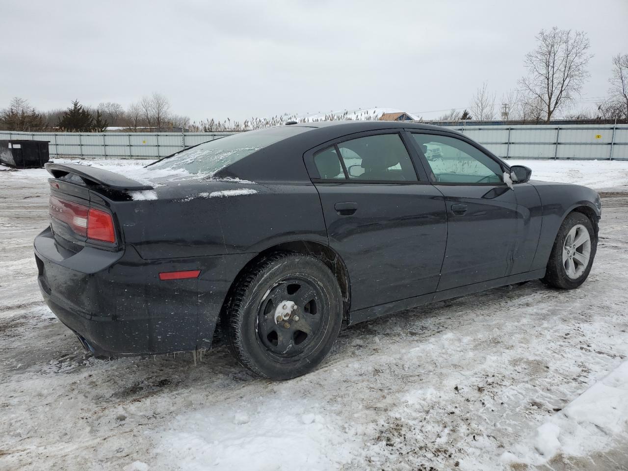 2013 Dodge Charger - Image 3