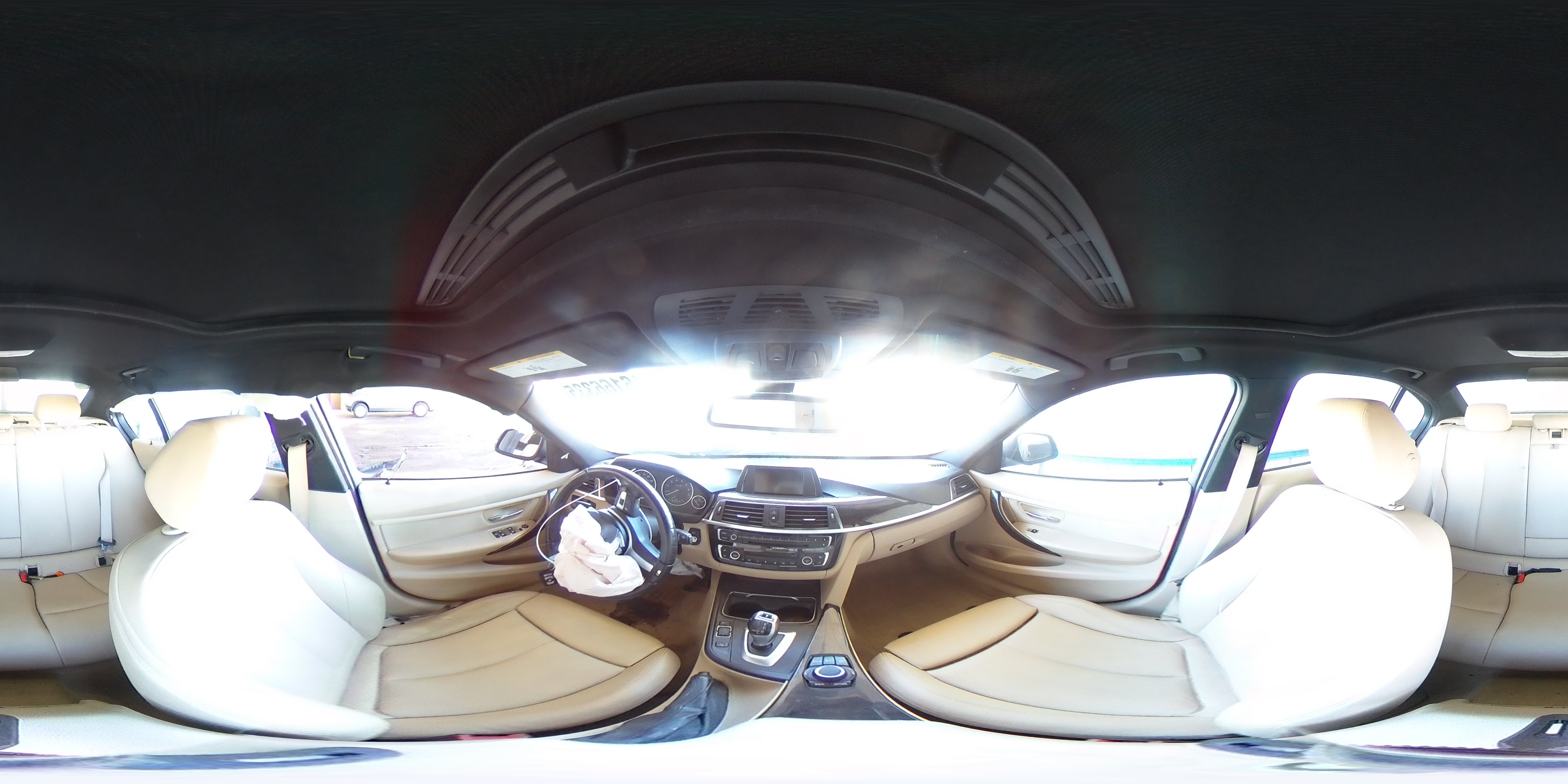 2016 BMW 3er - Image 13