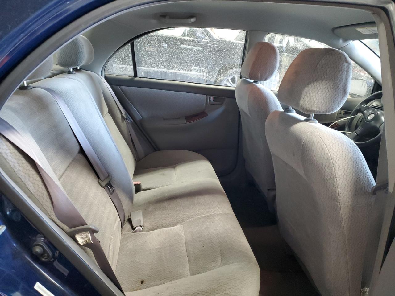 2003 Toyota Corolla - Image 10